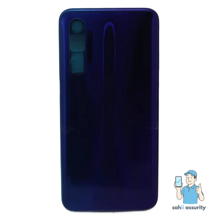 Full Body Housing for Realme X2 thumbnail